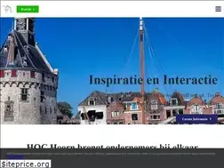 Sites similar to hochoorn.nl