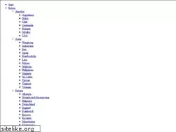 Sites similar to hochow.de