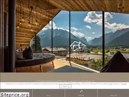 Sites similar to hochpustertal.it