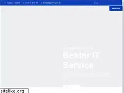Sites similar to hochquer.de