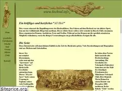 Sites similar to hochrad.info
