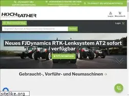 Sites similar to hochrather.at