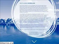 Sites similar to hochrhein-musikfestival.ch