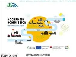 Sites similar to hochrhein.org