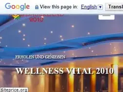 Sites similar to hochsauerland2010.de