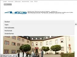 Sites similar to hochschule-bundesbank.de