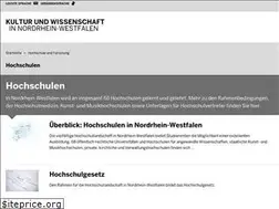 Sites similar to hochschule-ist-zukunft.de