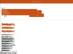Sites similar to hochschule-trier.net