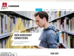 Sites similar to hochschulinformationsbuero.de