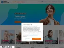 Sites similar to hochschulinitiative-deutschland.de