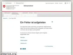 Sites similar to hochschulpraktika.admin.ch
