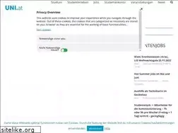 Sites similar to hochschulranking.at