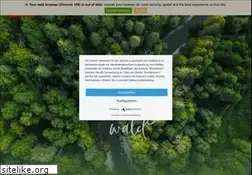 Sites similar to hochschwarzwald.de