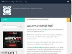 Sites similar to hochseecowboys.de