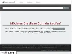 Sites similar to hochseejacht.de