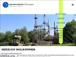 Sites similar to hochseilgarten-ammersee.de