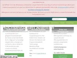 Sites similar to hochseilgarten-eckernfoerde.de