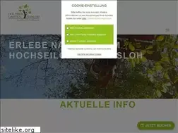 Sites similar to hochseilgarten-hasloh.de