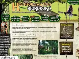 Sites similar to hochseilgarten-kiekeberg.de