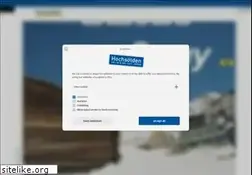Sites similar to hochsoelden.info