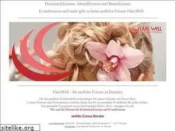 Sites similar to hochsteckfrisur-dresden.de