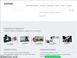 Sites similar to hochstehealthcare.com