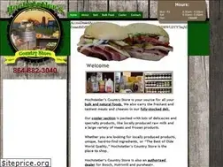 Sites similar to hochstetlers.net