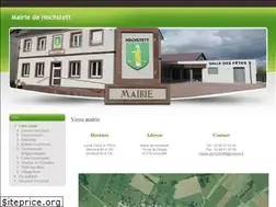 Sites similar to hochstett.fr
