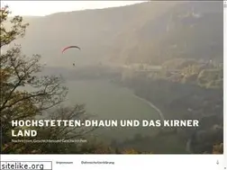 Sites similar to hochstetten-dhaun.info