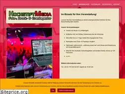 Sites similar to hochstiftmedia.de