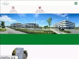 Sites similar to hochtaunus-kliniken.de
