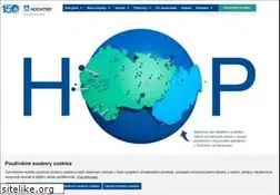 Sites similar to hochtief.cz