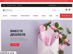 Sites similar to hochu.su