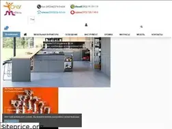 Sites similar to hochumebel.com.ua