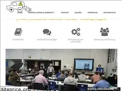 Sites similar to hochvolt-technik.de