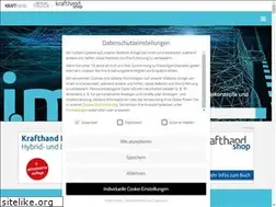 Sites similar to hochvoltkompetenz.de