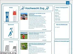 Sites similar to hochwachtzug.ch