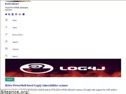 Sites similar to hochwald.net