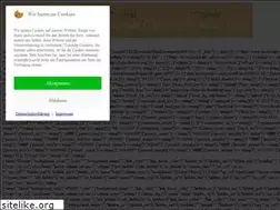 Sites similar to hochwaldcafe.de