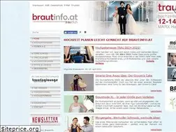 Sites similar to hochzeit-brautinfo.at