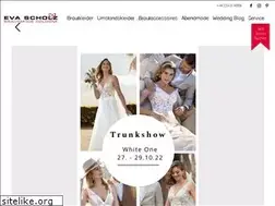 Sites similar to hochzeit-brautkleider.net