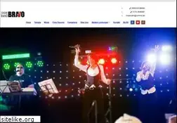Sites similar to hochzeit-bravo.de