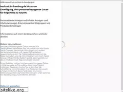 Sites similar to hochzeit-in-hamburg.de