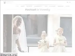 Sites similar to hochzeit-in-venedig.de