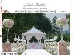 Sites similar to hochzeit-web.com