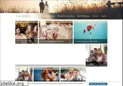 Sites similar to hochzeit.at