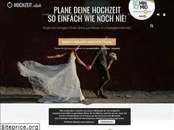 Sites similar to hochzeit.click
