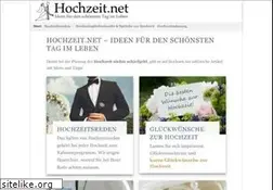 Sites similar to hochzeit.net