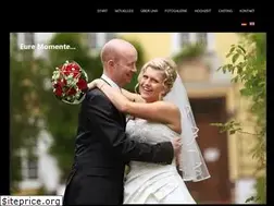 Sites similar to hochzeitfotograf.de