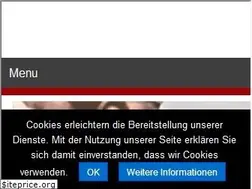 Sites similar to hochzeitmessen.de